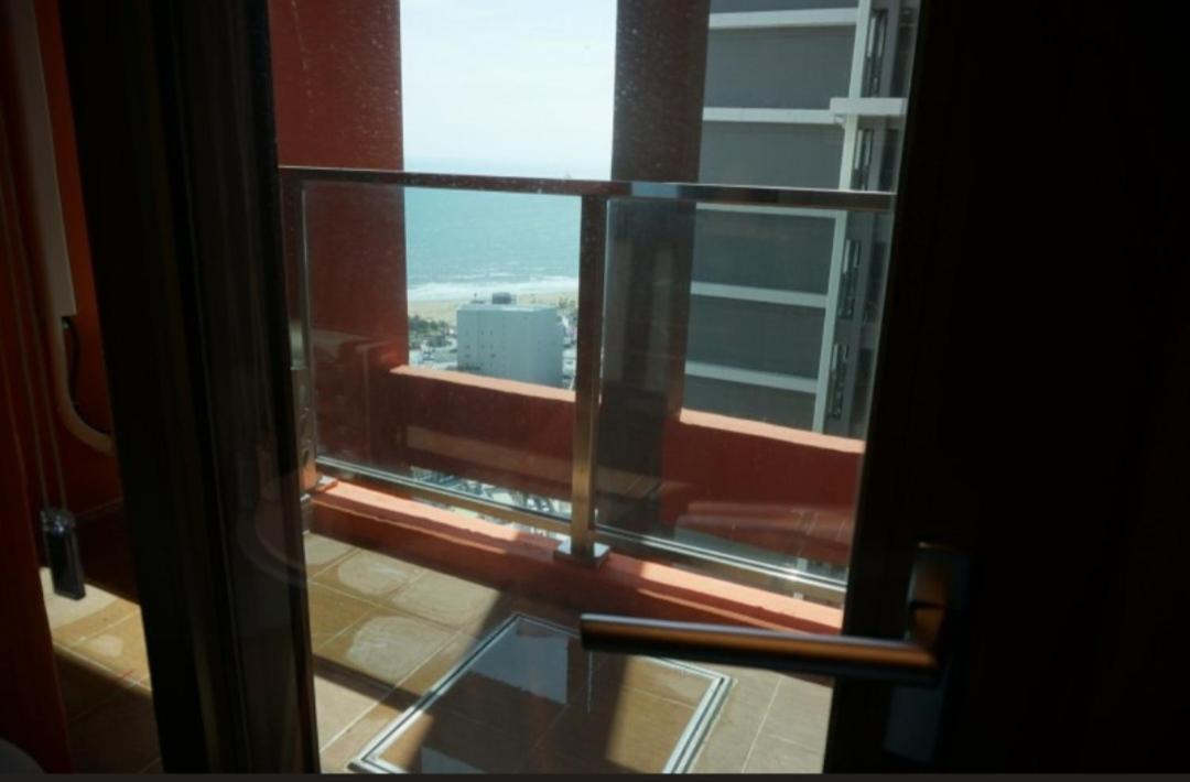 Elbon The Stay Busan Extérieur photo