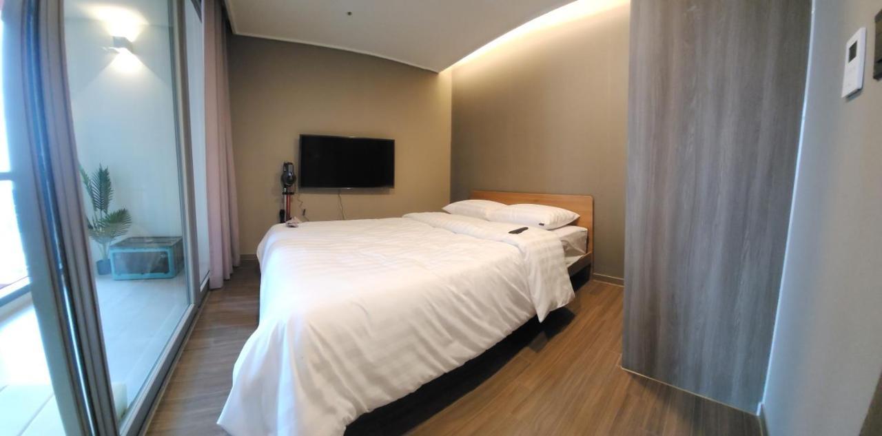 Elbon The Stay Busan Extérieur photo